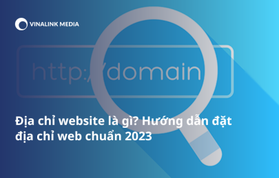 Địa chỉ website là gì? Hưỡng dẫn đặt địa chỉ web chuẩn 2024